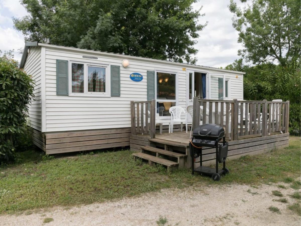 Castell Montgri - Mobile Homes By Lifestyle Holidays أولاستارتيت المظهر الخارجي الصورة