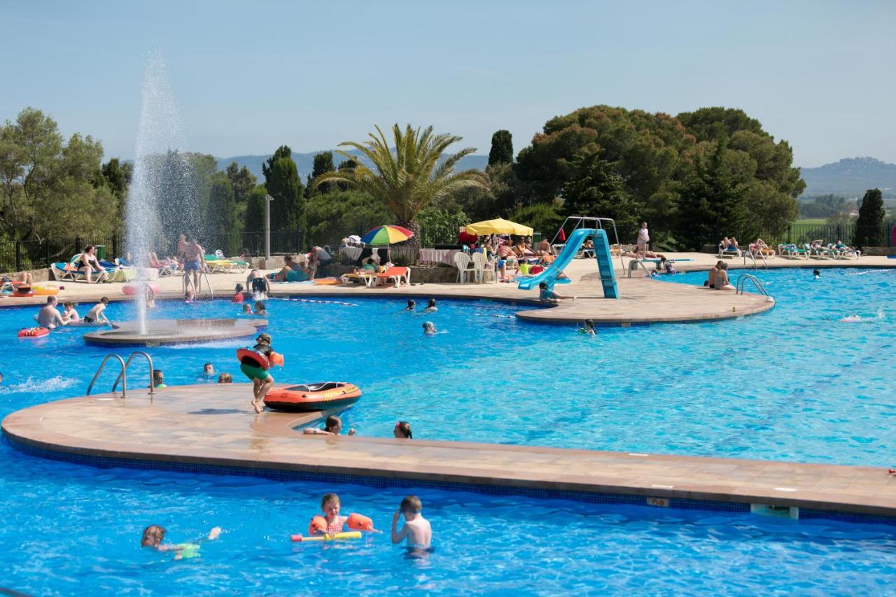 Castell Montgri - Mobile Homes By Lifestyle Holidays أولاستارتيت المظهر الخارجي الصورة
