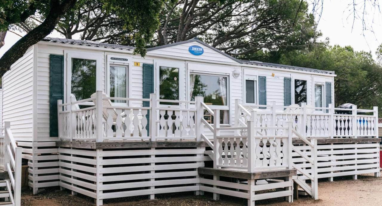 Castell Montgri - Mobile Homes By Lifestyle Holidays أولاستارتيت المظهر الخارجي الصورة