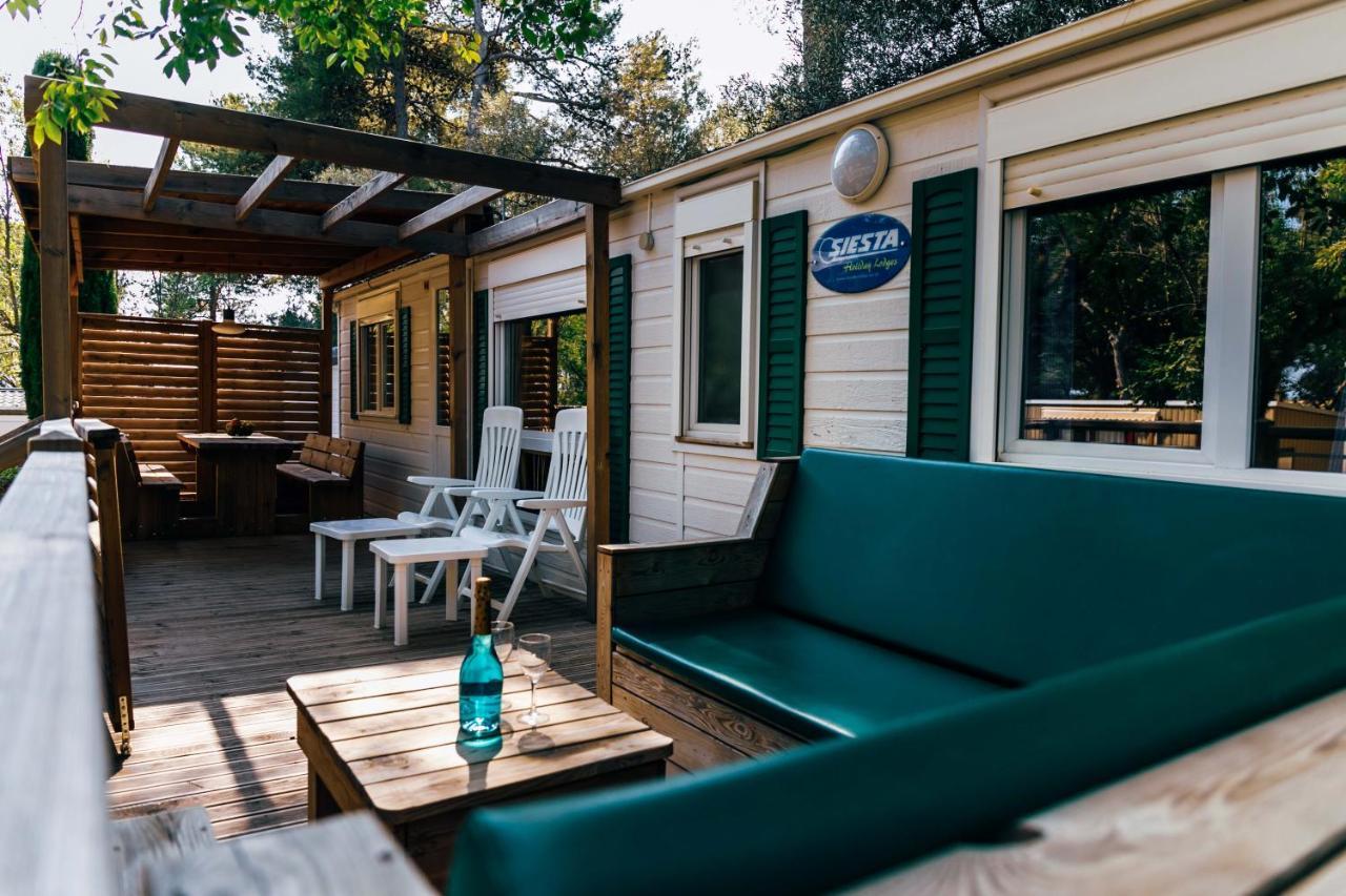 Castell Montgri - Mobile Homes By Lifestyle Holidays أولاستارتيت المظهر الخارجي الصورة
