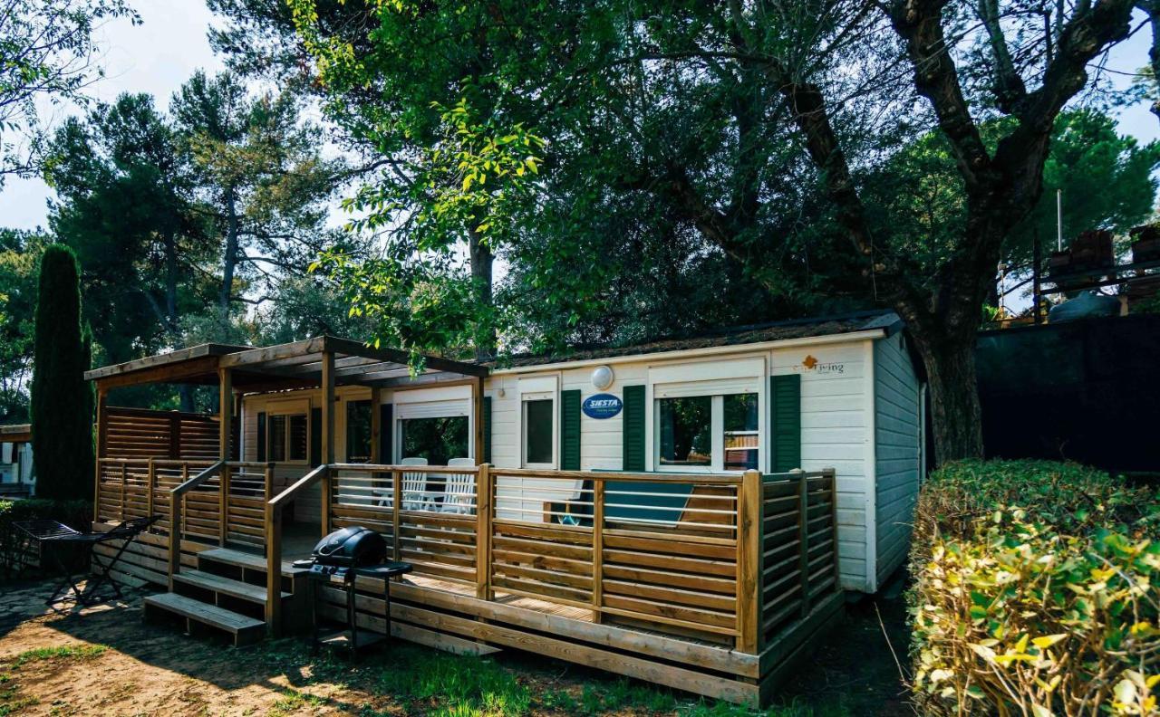 Castell Montgri - Mobile Homes By Lifestyle Holidays أولاستارتيت المظهر الخارجي الصورة