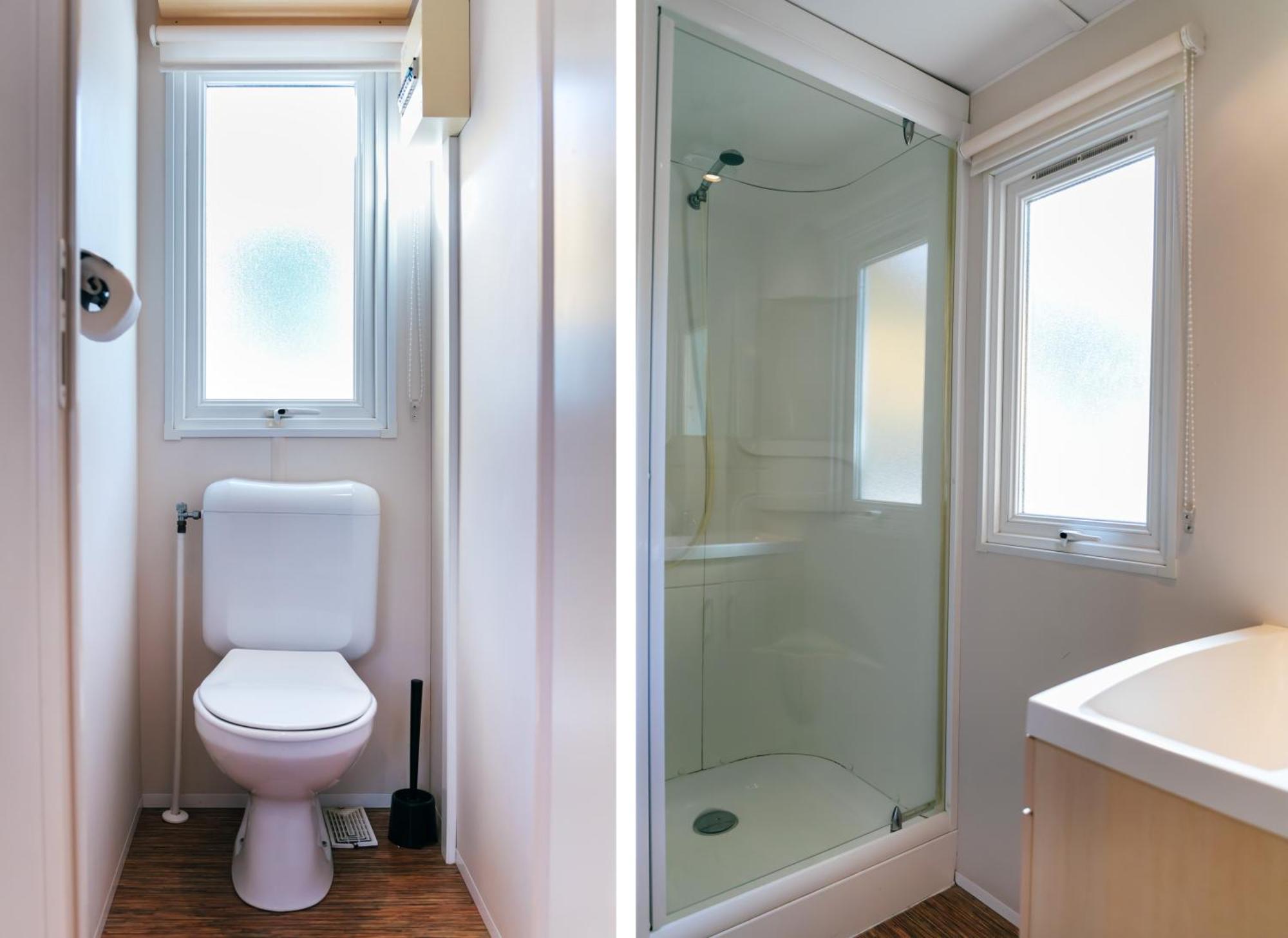 Castell Montgri - Mobile Homes By Lifestyle Holidays أولاستارتيت الغرفة الصورة