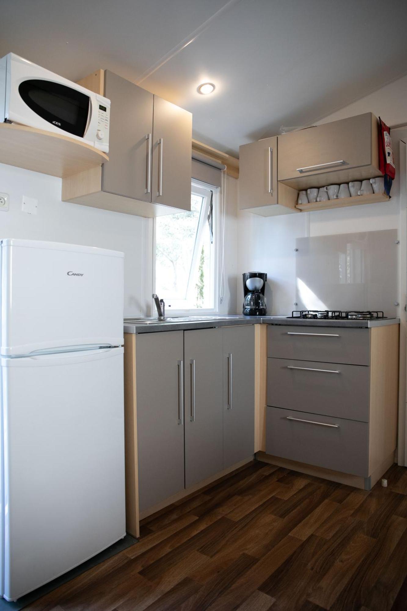 Castell Montgri - Mobile Homes By Lifestyle Holidays أولاستارتيت الغرفة الصورة