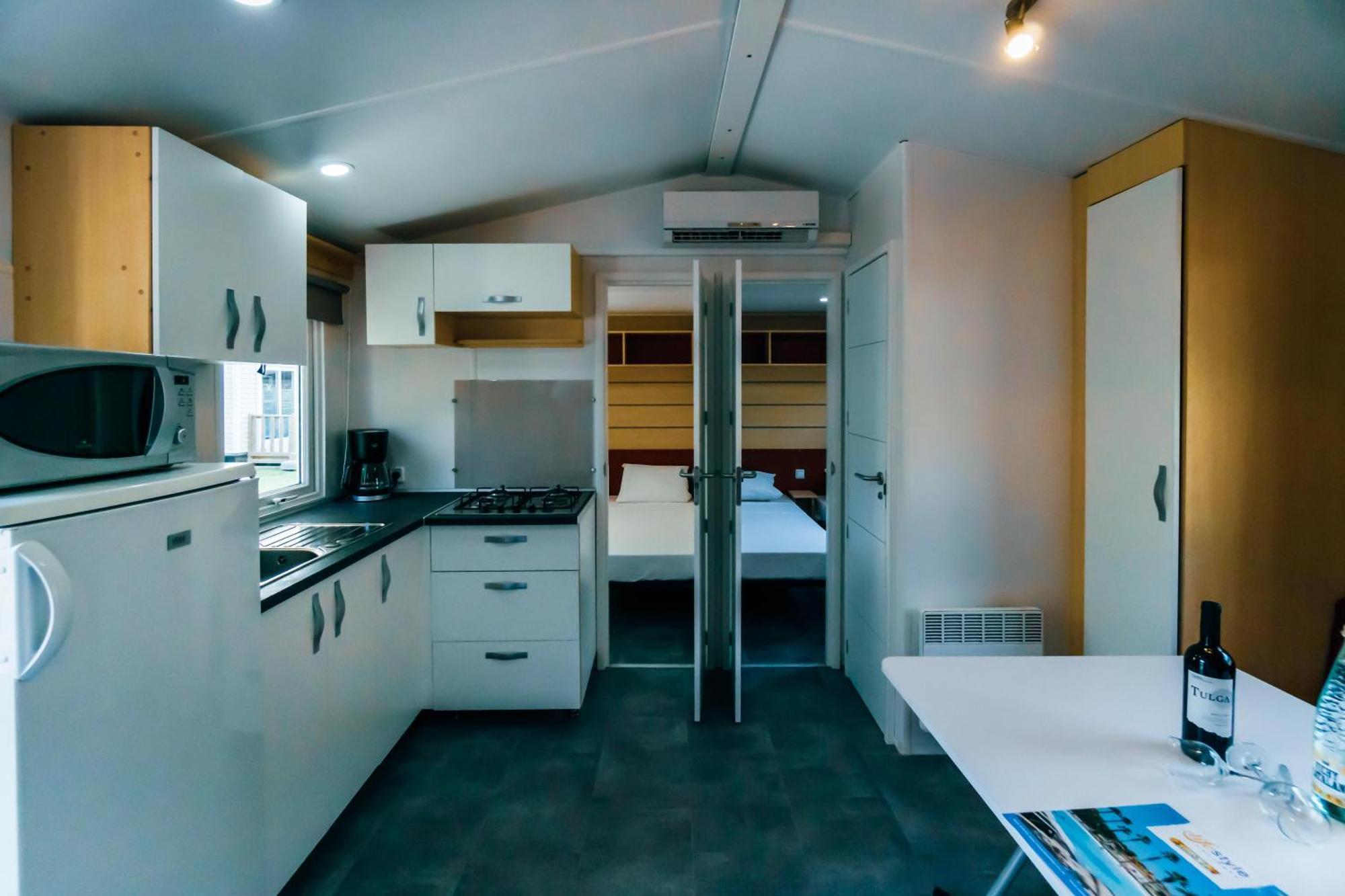 Castell Montgri - Mobile Homes By Lifestyle Holidays أولاستارتيت الغرفة الصورة
