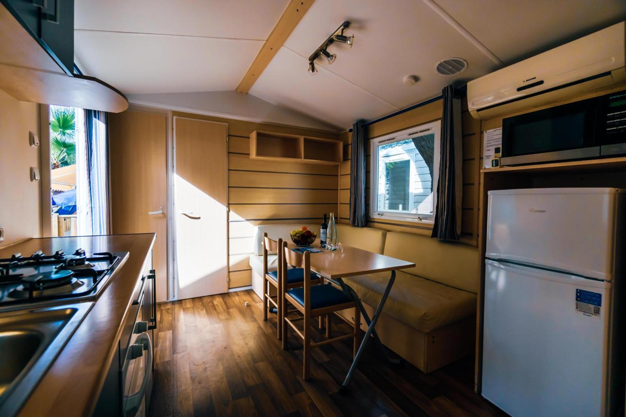 Castell Montgri - Mobile Homes By Lifestyle Holidays أولاستارتيت الغرفة الصورة
