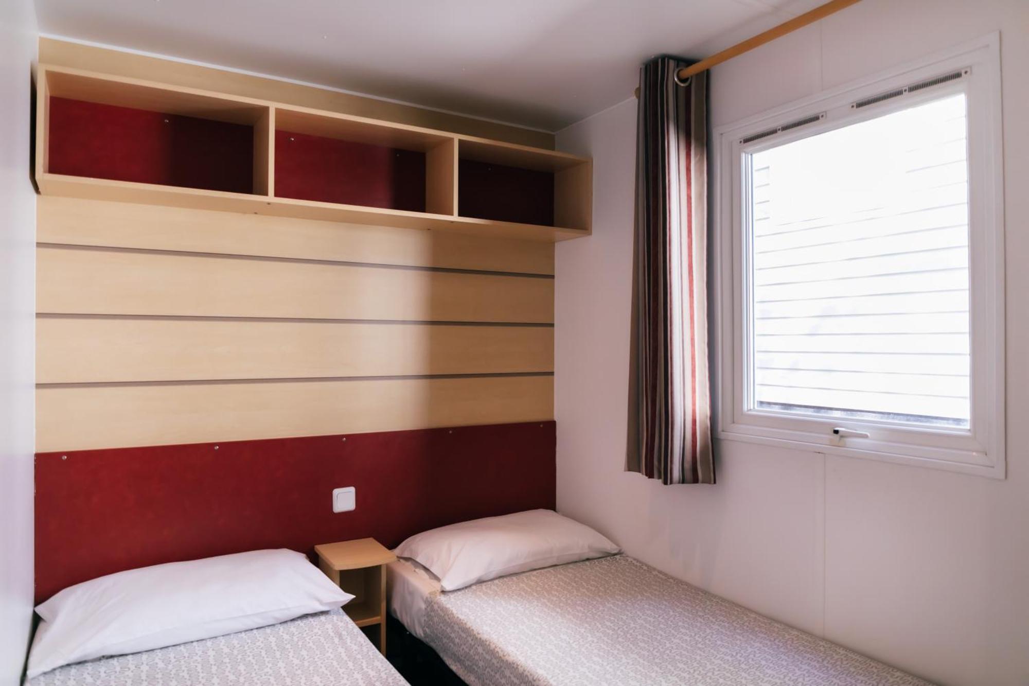 Castell Montgri - Mobile Homes By Lifestyle Holidays أولاستارتيت الغرفة الصورة