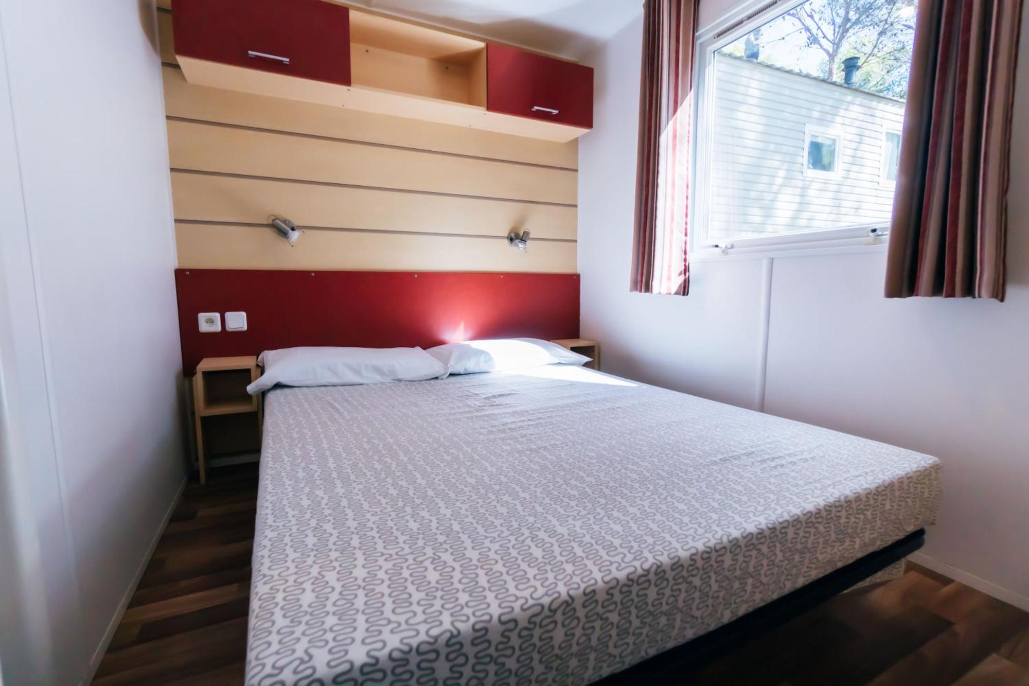 Castell Montgri - Mobile Homes By Lifestyle Holidays أولاستارتيت الغرفة الصورة