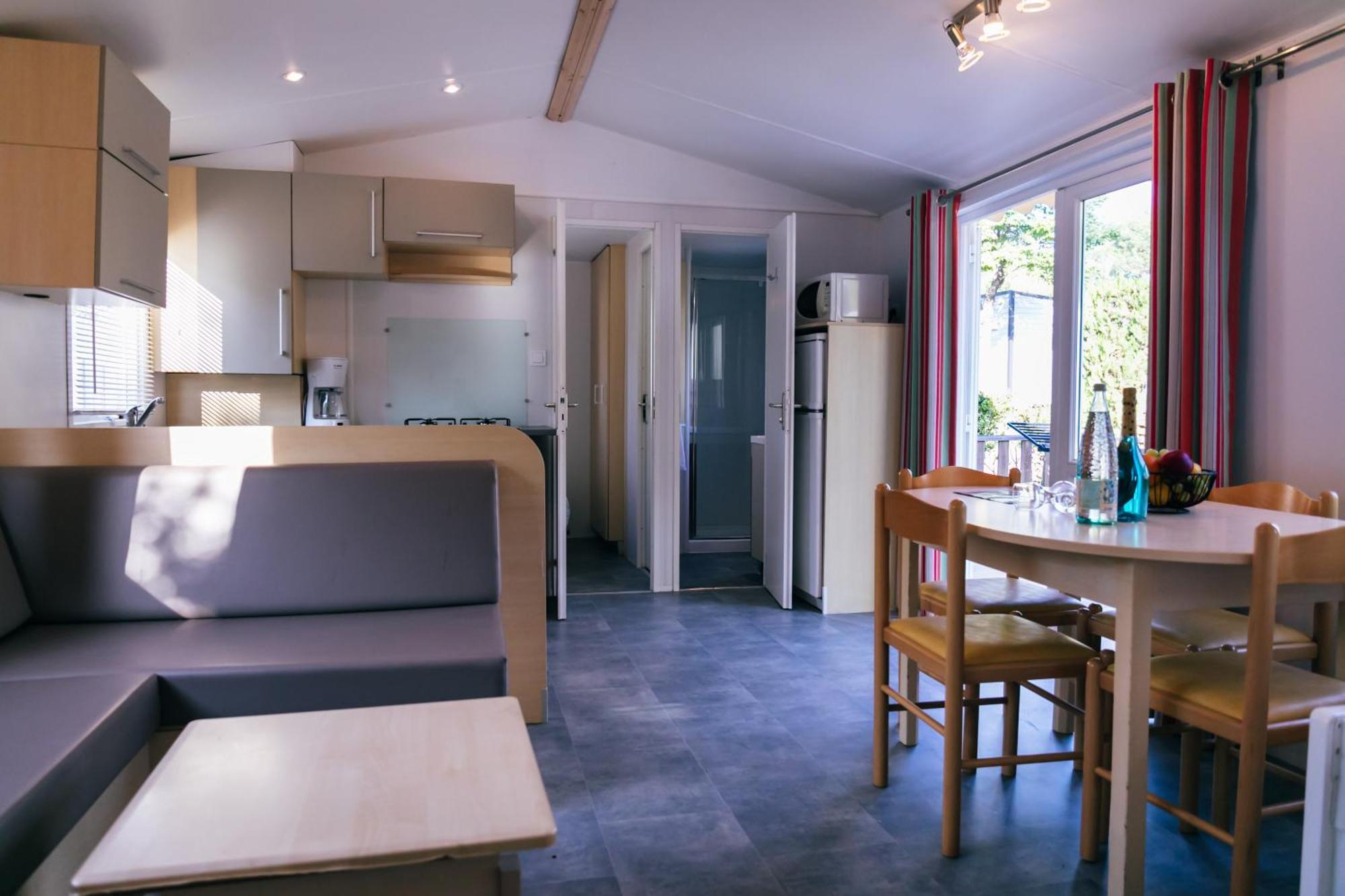 Castell Montgri - Mobile Homes By Lifestyle Holidays أولاستارتيت الغرفة الصورة