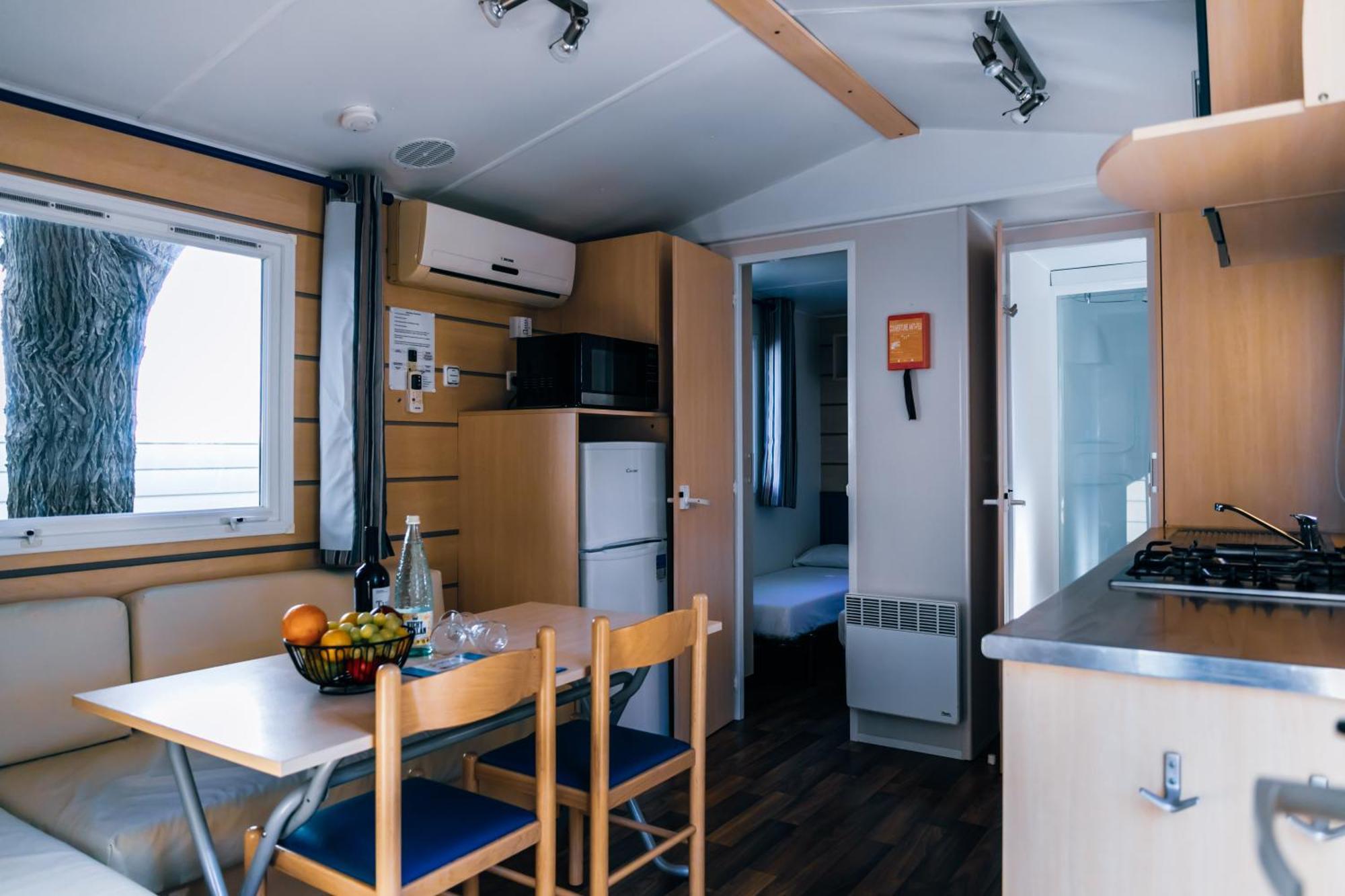 Castell Montgri - Mobile Homes By Lifestyle Holidays أولاستارتيت الغرفة الصورة