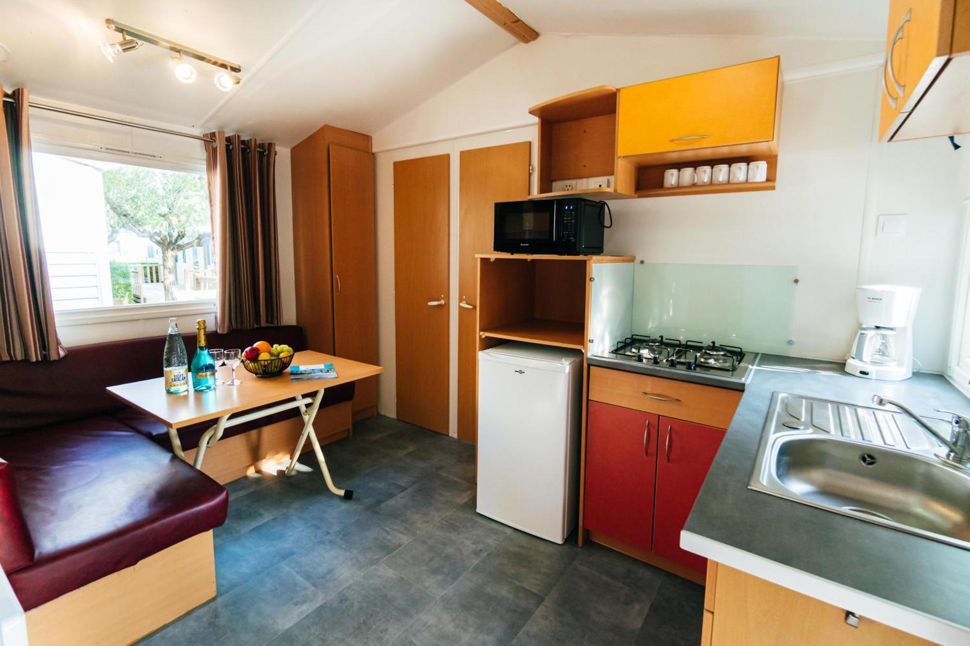 Castell Montgri - Mobile Homes By Lifestyle Holidays أولاستارتيت الغرفة الصورة